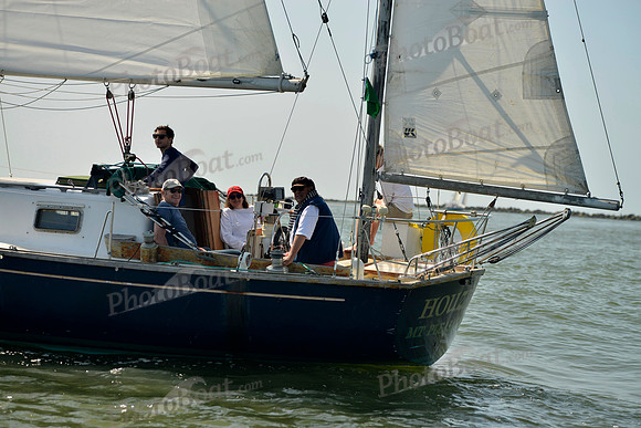 2018 Charleston Race Week A_0534