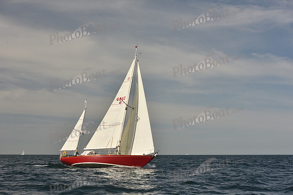 2024 Figawi 2750