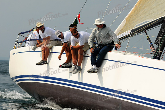 2011 Block Island RW C 1402