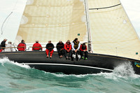 2013 Key West Race Week C 378