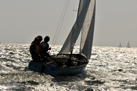 2012 Thistle Midwinters B 461