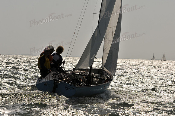 2012 Thistle Midwinters B 461