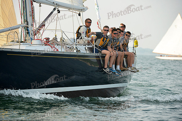 2015 NYYC Annual Regatta B 044