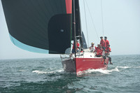 2025 Block Island Race Week A_0571