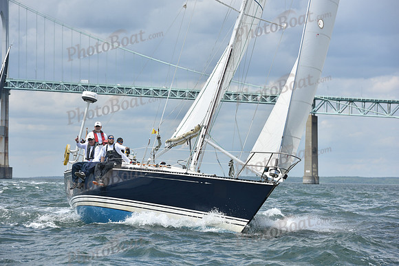2019 NYYC Annual Regatta A_2676