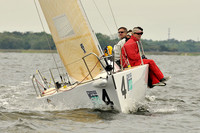 2013 Charleston Race Week B 879