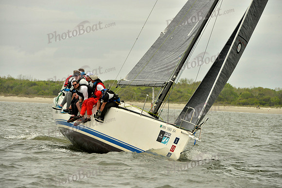 2019 Charleston Race Week I_0268