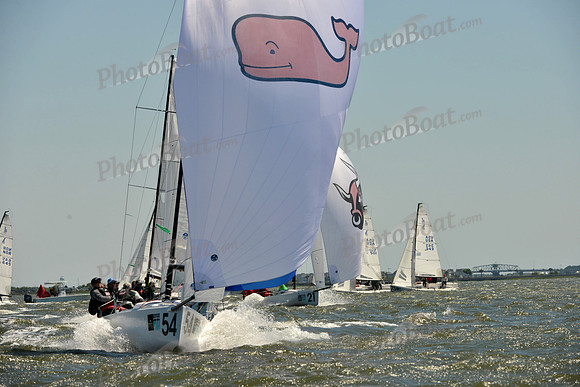 2016 Charleston Race Week F_0542