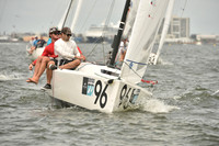 2019 Charleston Race Week E_0596