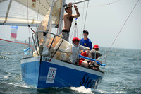 2013 Block Island Race Week A 805