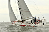 2013 Charleston Race Week A 717