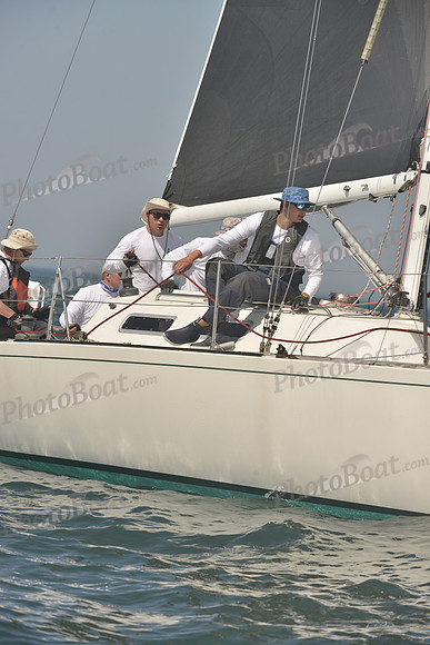 2025 Block Island Race Week D_0579