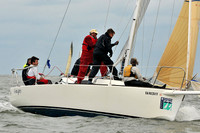 2013 Charleston Race Week B 1629