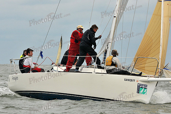 2013 Charleston Race Week B 1629