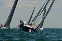 2015 Block Island Race Week A 1009
