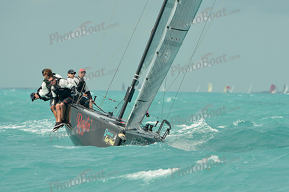 2015 Key West Race Week E 1597