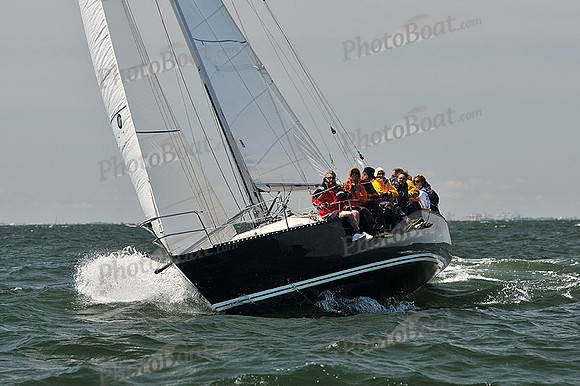 2014 Southern Bay Race Week C 776