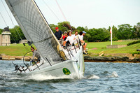 2014 NYYC Race Week C 1399
