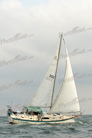 2012 Cape Charles Cup A 464