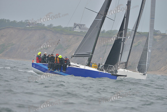 2019 Block Island Race Week F_0375