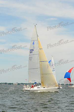 2011 Southern Bay RW C 528