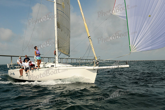 2012 Suncoast Race Week B 145