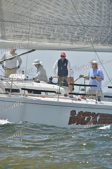 2021 Block Island Race Week A_0180