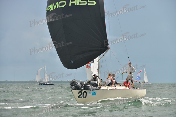 2019 J24 Worlds N_0335
