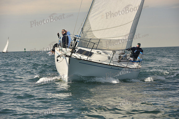 2024 Figawi 2284