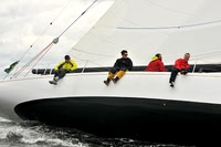 2013 NYYC Annual Regatta A 140