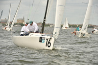 2019 Charleston Race Week E_0583