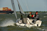 2016 Charleston Race Week D 0814