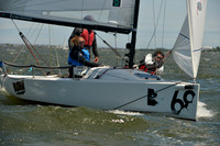 2016 Charleston Race Week C 1013