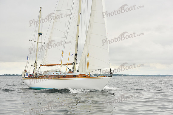 2018 Newport Bermuda Race A_0918