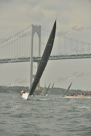 2018 NYYC Annual Regatta A_1249