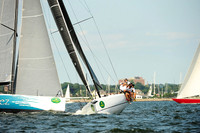 2014 NYYC Race Week C 1129