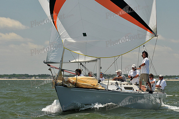 2013 Southern Bay Race Week D 1422