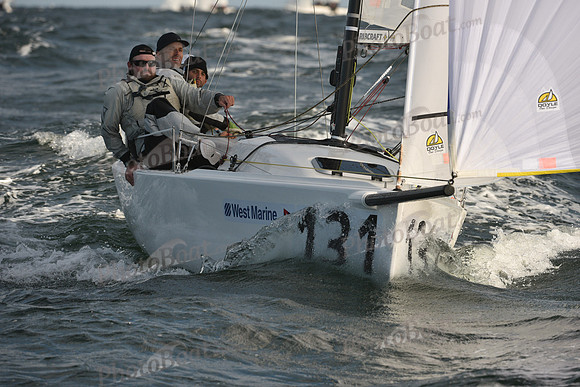 2018 J70 Worlds A2_0807