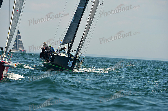 2015 Block Island Race Week A 396