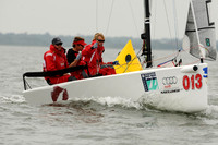 2012 Charleston Race Week B 1645