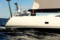2014 Newport Bermuda A 2555