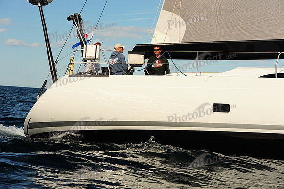 2014 Newport Bermuda A 2555