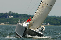 2012 CPYC One Design 221