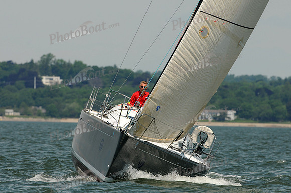 2012 CPYC One Design 221