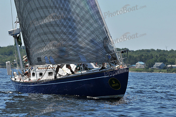 2013 NYYC Annual Regatta B 271