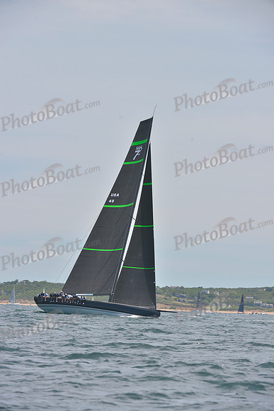 2021 Block Island Race Week D_0924
