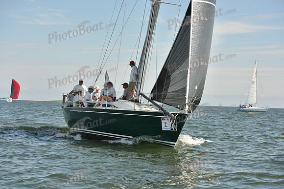 2018 Southern Bay Race Week C_0077