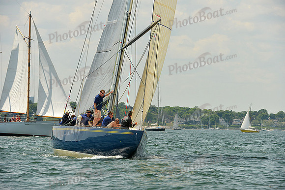 2015 NYYC Annual Regatta E 361