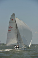 2017 Charleston Race Week B_0364