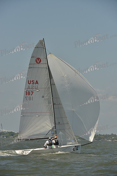2017 Charleston Race Week B_0364